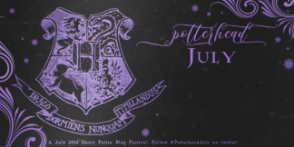 Potterhead-July-Magic