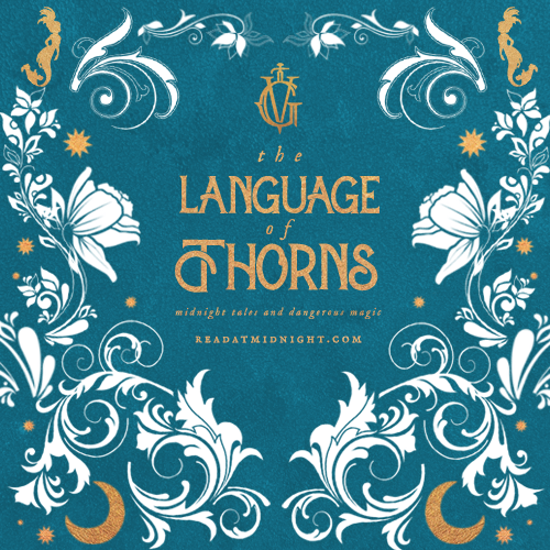 Language of Thorns 01